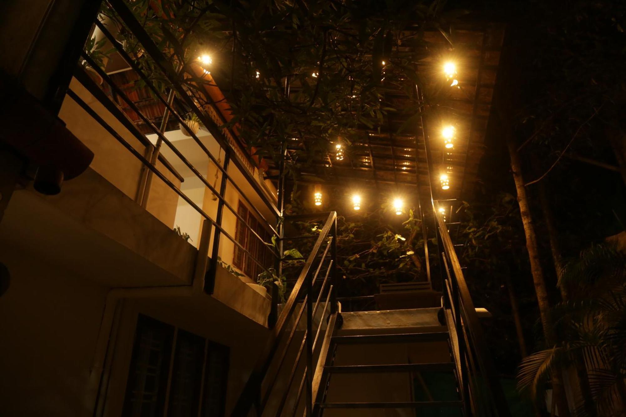 Mi Casa Tu Casa Homestay Kochi Exterior photo